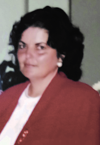 Ann Marie (Stoyle) Maternowski